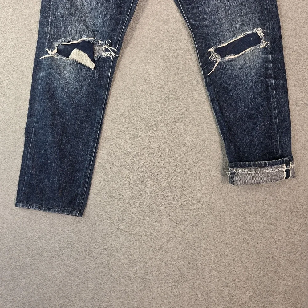 Massimo Dutti important sizing